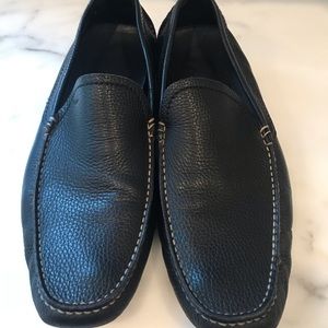Ferragamo men’s shoes